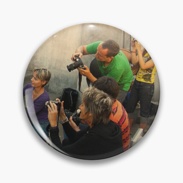 Item preview, Photography portraits models photographers in action  designed and sold by Carré Comme Orange.