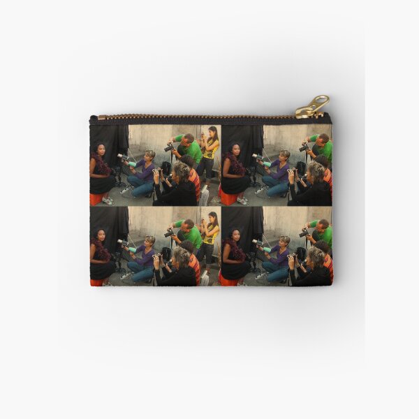 Item preview, Photography portraits models photographers in action  designed and sold by Carré Comme Orange.