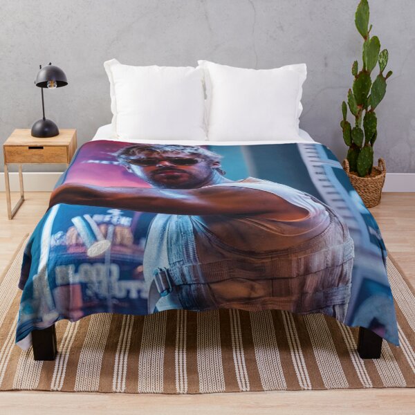 Item preview, Ryan Gosling - TheFall Guy designed and sold by spiderdudejung.