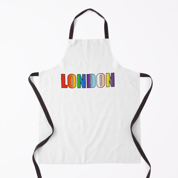 Item preview, London Inclusive Rainbow Progress Pride designed and sold by Inspirationmotivation.