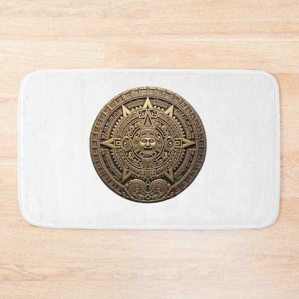 Item preview, Moneda azteca | Mayas | Moneda de oro mesoamericana | Moneda de fantasía | Moneda medieval | Moneda pirata | Tesoro pirata | Dnd token 3 designed and sold by Yaremchuk.