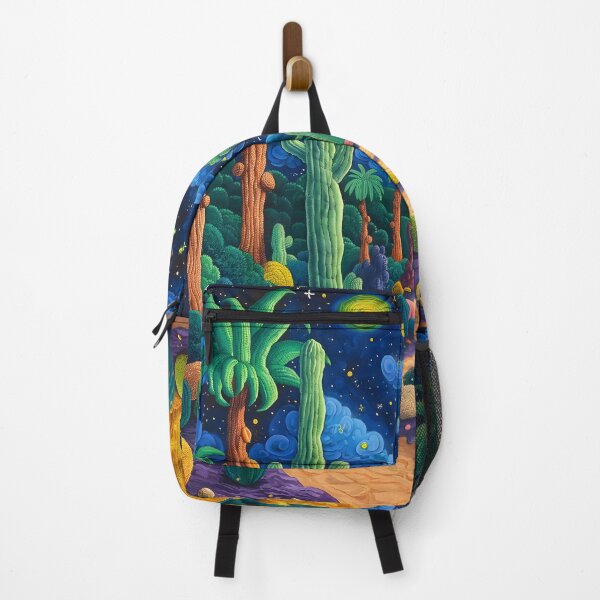 Item preview, Desert Night Oasis designed and sold by unimuse.