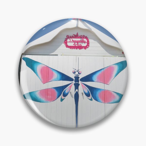 Item preview, Dragonfly designed and sold by wiggyofipswich.