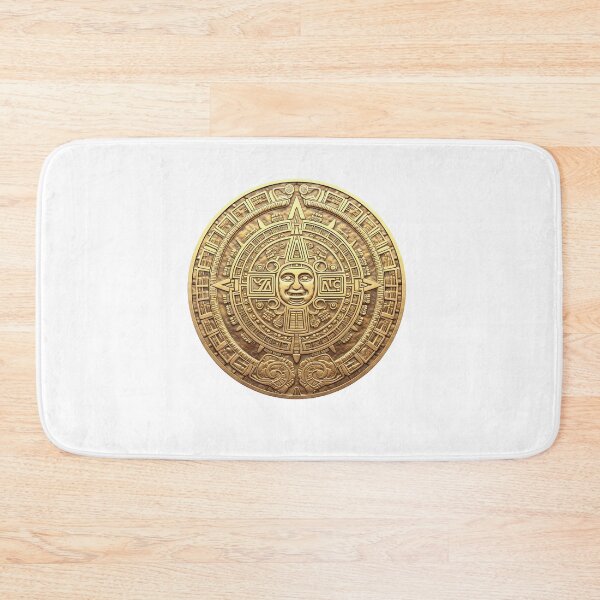 Item preview, Moneda azteca | Mayas | Moneda de oro mesoamericana | Moneda de fantasía | Moneda medieval | Moneda pirata | Tesoro pirata | Dnd token 4 designed and sold by Yaremchuk.