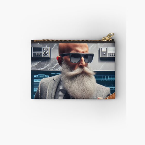 Item preview, Rock'N'Roll Grandfather designed and sold by RaF71PrO.