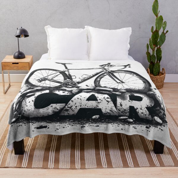 Item preview, Bikes Over Cars designed and sold by Esskay Designs.