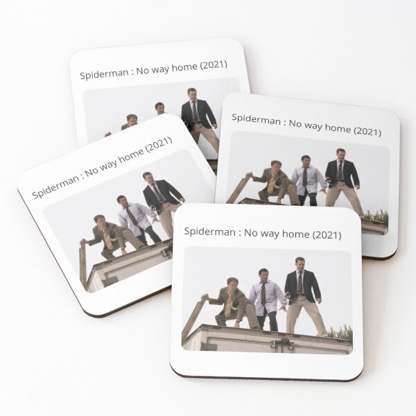 Item preview, Parkour! No way home designed and sold by spiderdudejung.