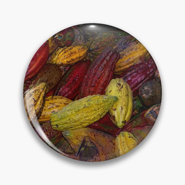 Item preview, Cocoa Puffs designed and sold by Wayne King.