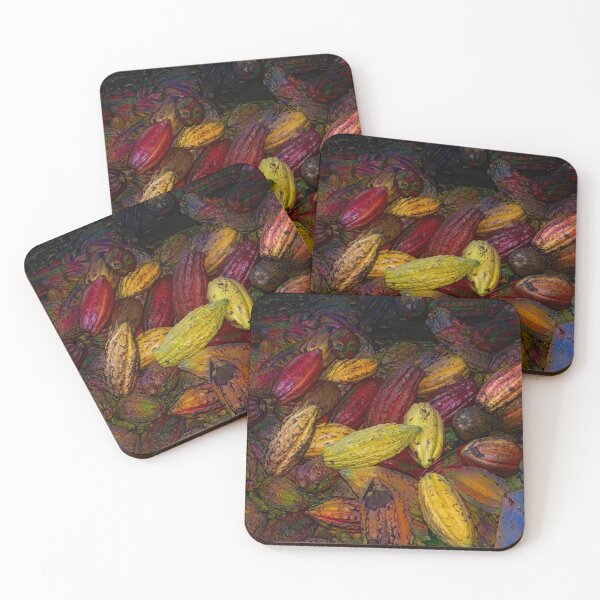 Item preview, Cocoa Puffs designed and sold by Wayne King.