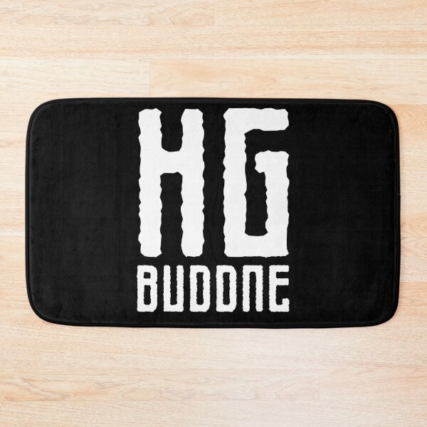 Item preview, HG Buddneä designed and sold by Wortklauberei.