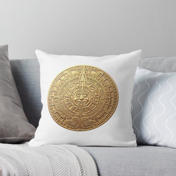 Item preview, Aztec coin | Maya | Mesoamerican Golden coin | Fantasy coin | Medieval coin | Pirate coin | Pirate treasure | Dnd token 6 designed and sold by Yaremchuk.