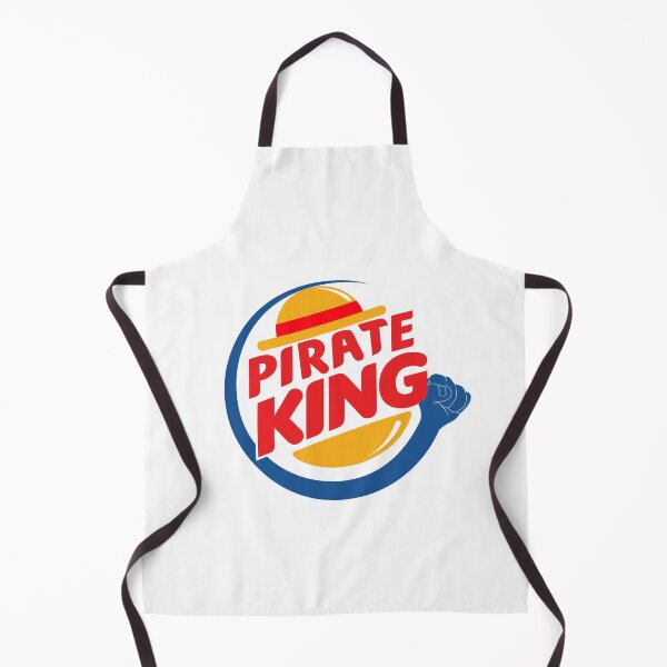 Item preview, Here you are the pirate king designed and sold by SophiaOnePiece.