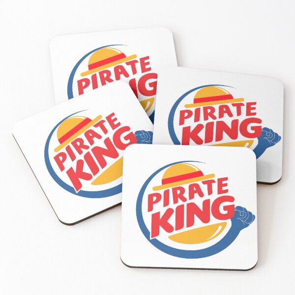 Item preview, Here you are the pirate king designed and sold by SophiaOnePiece.