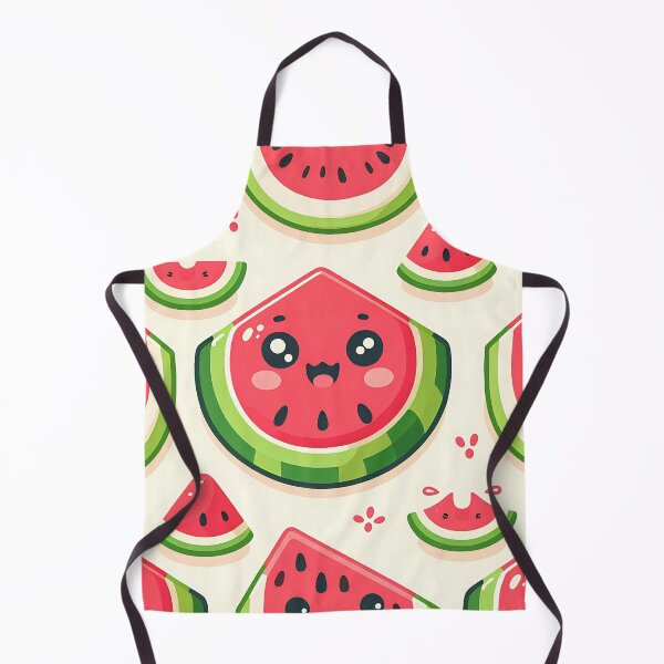 Item preview, Cute melons designed and sold by Ultimate-Rabbit.