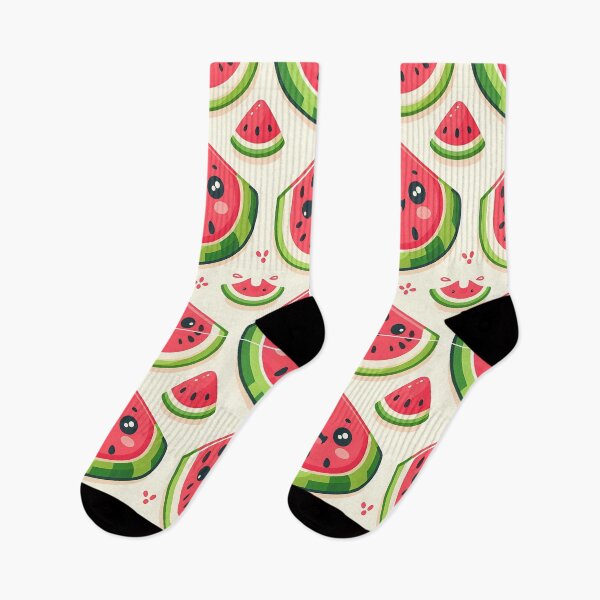 Item preview, Cute melons designed and sold by Ultimate-Rabbit.