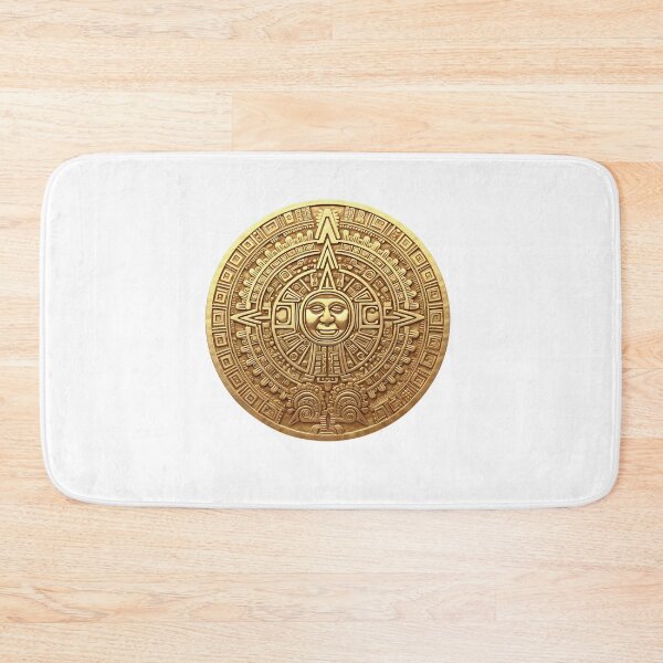 Item preview, Moneda azteca | Mayas | Moneda de oro mesoamericana | Moneda de fantasía | Moneda medieval | Moneda pirata | Tesoro pirata | Dnd token 7 designed and sold by Yaremchuk.