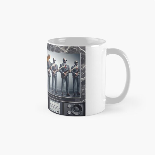 Item preview, Rock'N'Roll Grandfather designed and sold by RaF71PrO.