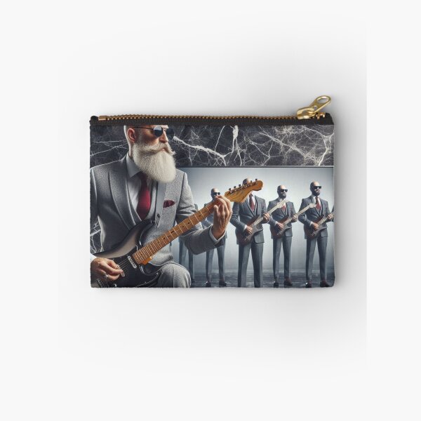 Item preview, Rock'N'Roll Grandfather designed and sold by RaF71PrO.