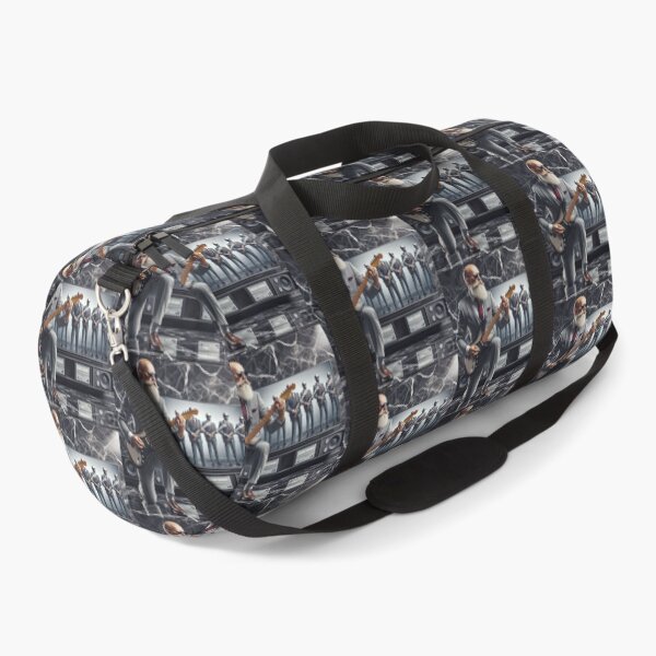 Item preview, Rock'N'Roll Grandfather designed and sold by RaF71PrO.