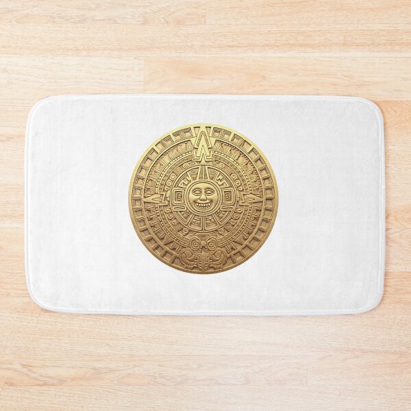 Item preview, Moneda azteca | Mayas | Moneda de oro mesoamericana | Moneda de fantasía | Moneda medieval | Moneda pirata | Tesoro pirata | Dnd token 8 designed and sold by Yaremchuk.