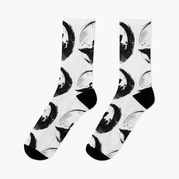 Item preview, Silhouette black and white lion  designed and sold by SMARTKIT  DESIGNAGENCY.