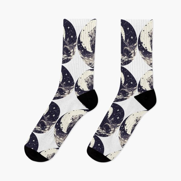Item preview, Silhouette black and white lion  designed and sold by SMARTKIT  DESIGNAGENCY.