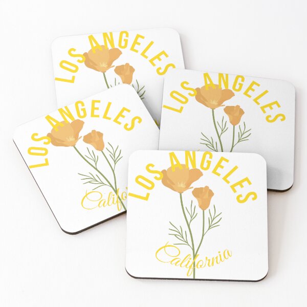 Item preview, Los Angeles California Awesome designed and sold by Printtplus.
