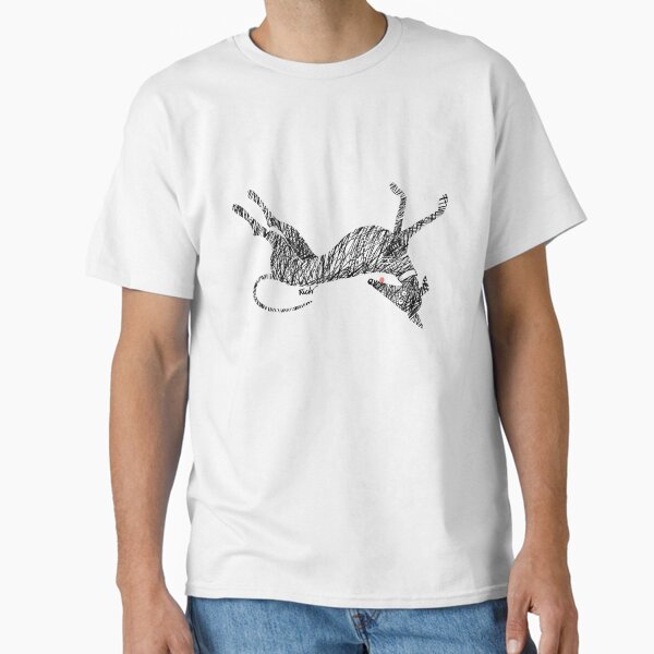 Item preview, Scribblehound 2 designed and sold by RichSkipworth.
