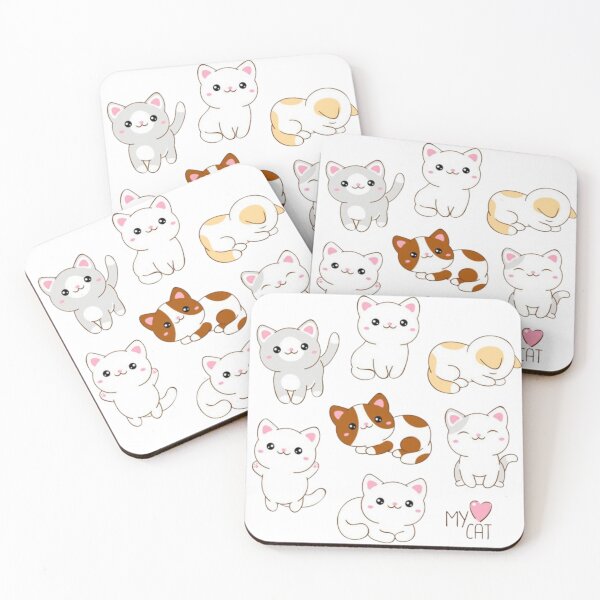 Item preview, My Cat designed and sold by Artetejido.