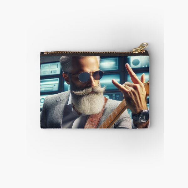 Item preview, Rock'N'Roll Grandfather designed and sold by RaF71PrO.