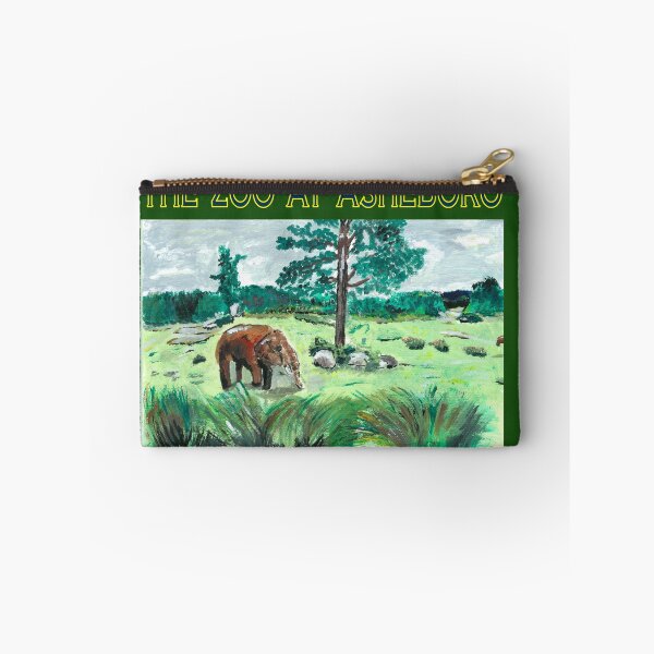 Item preview, The Zoo at Asheboro designed and sold by Misfitcane.