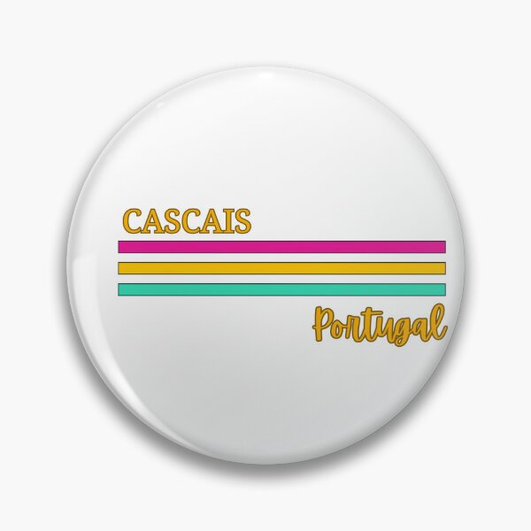 Item preview, Cascais Portugal designed and sold by TheRightHonMP.