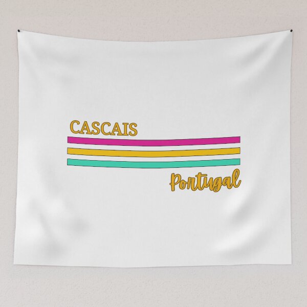 Item preview, Cascais Portugal designed and sold by TheRightHonMP.