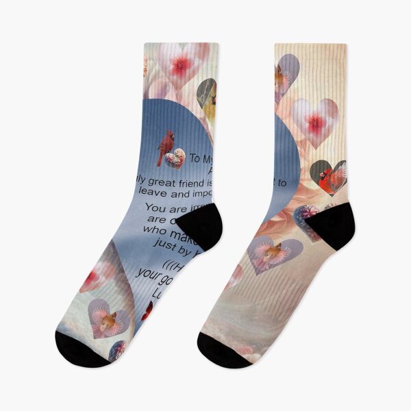 Item preview, FRIENDS designed and sold by Marie Leblanc.