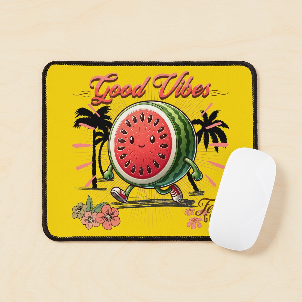 Item preview, Mouse Pad designed and sold by Ultimate-Rabbit.