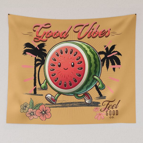 Item preview, Good vibes designed and sold by Ultimate-Rabbit.
