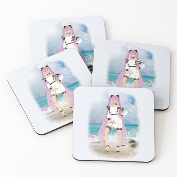 Item preview, Yuri designed and sold by qtasis.