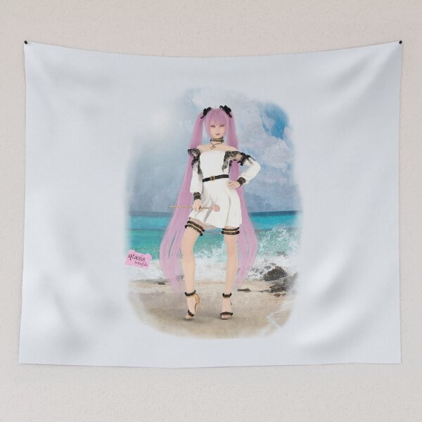 Item preview, Yuri designed and sold by qtasis.