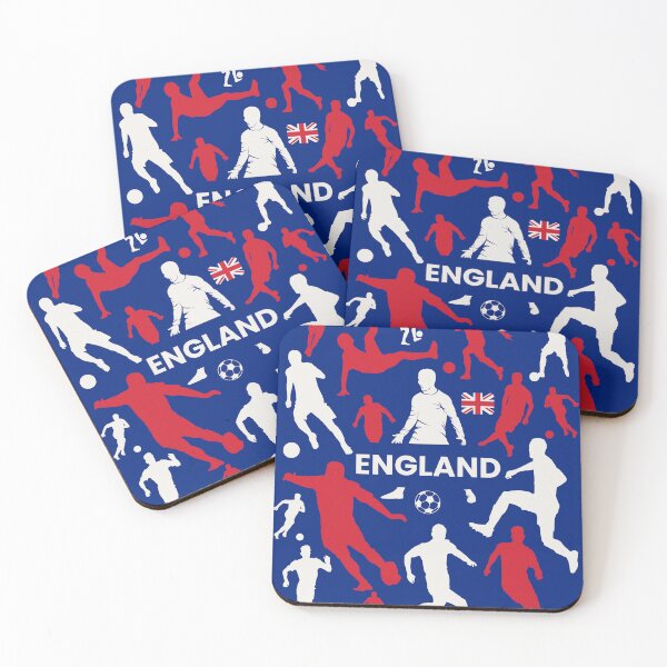 Item preview, Soccer England designed and sold by Myl-Design.