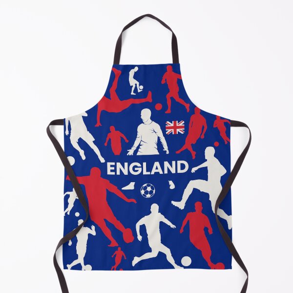 Item preview, Soccer England designed and sold by Myl-Design.