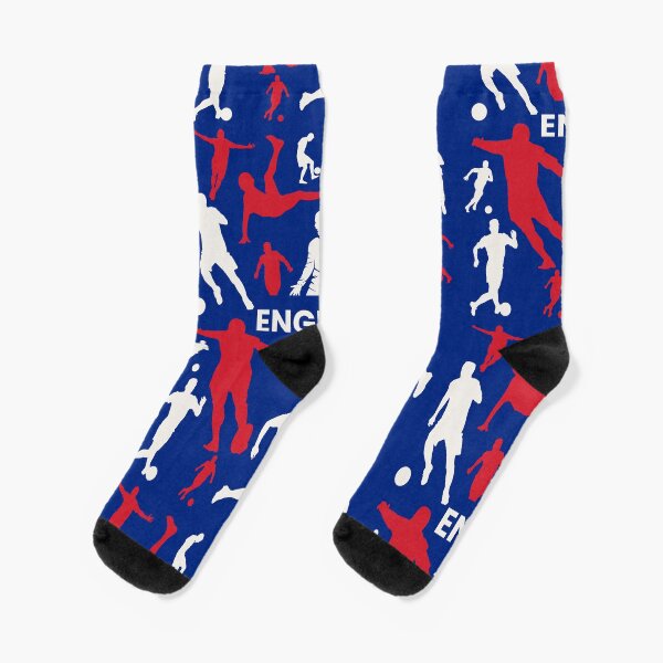 england home football socks