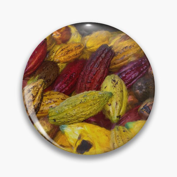 Item preview, Cocoa Impressions designed and sold by Wayne King.