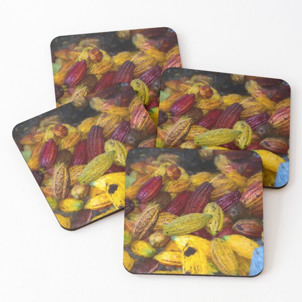 Item preview, Cocoa Impressions designed and sold by Wayne King.