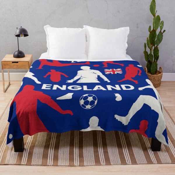 Item preview, Soccer England designed and sold by Myl-Design.