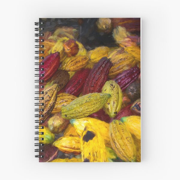 Item preview, Cocoa Impressions designed and sold by Wayne King.