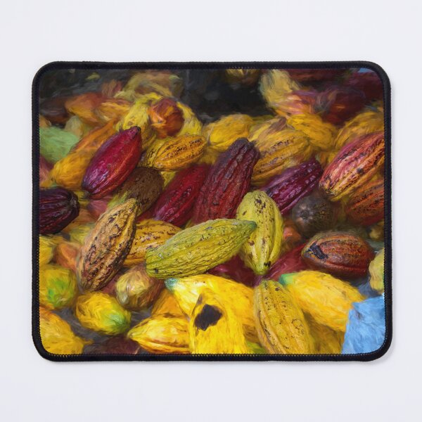 Item preview, Cocoa Impressions designed and sold by Wayne King.