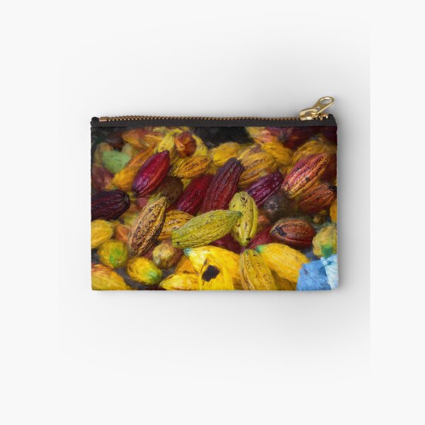 Item preview, Cocoa Impressions designed and sold by Wayne King.