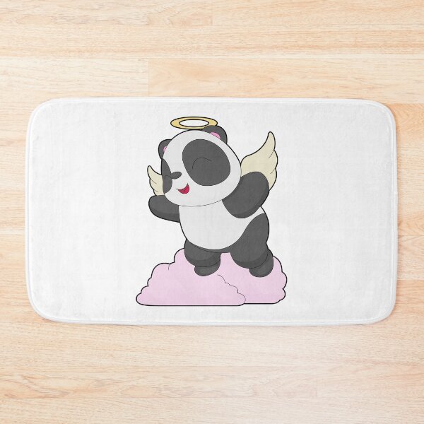 Item preview, Panda Angel Angel wings designed and sold by Snabdesign84.