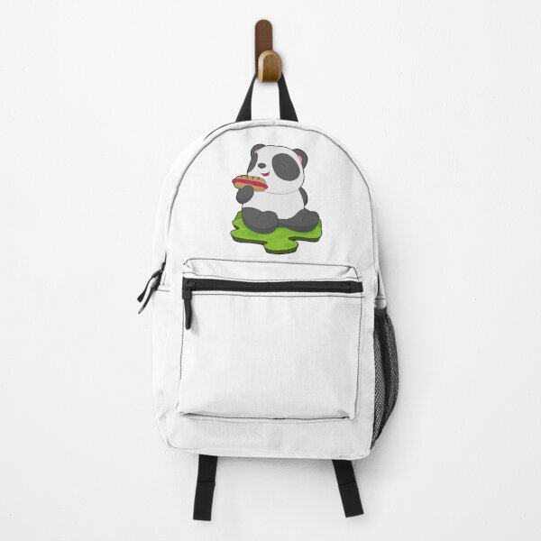 Item preview, Panda Hotdog designed and sold by Snabdesign84.