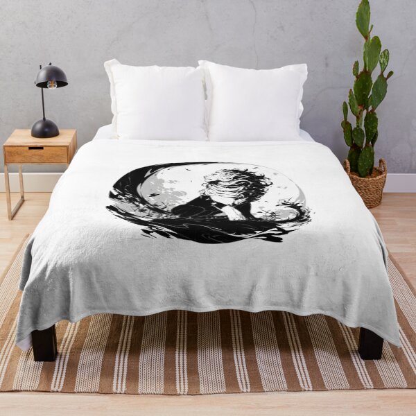 Item preview, Silhouette black and white lion designed and sold by SMARTKIT DESIGNAGENCY.